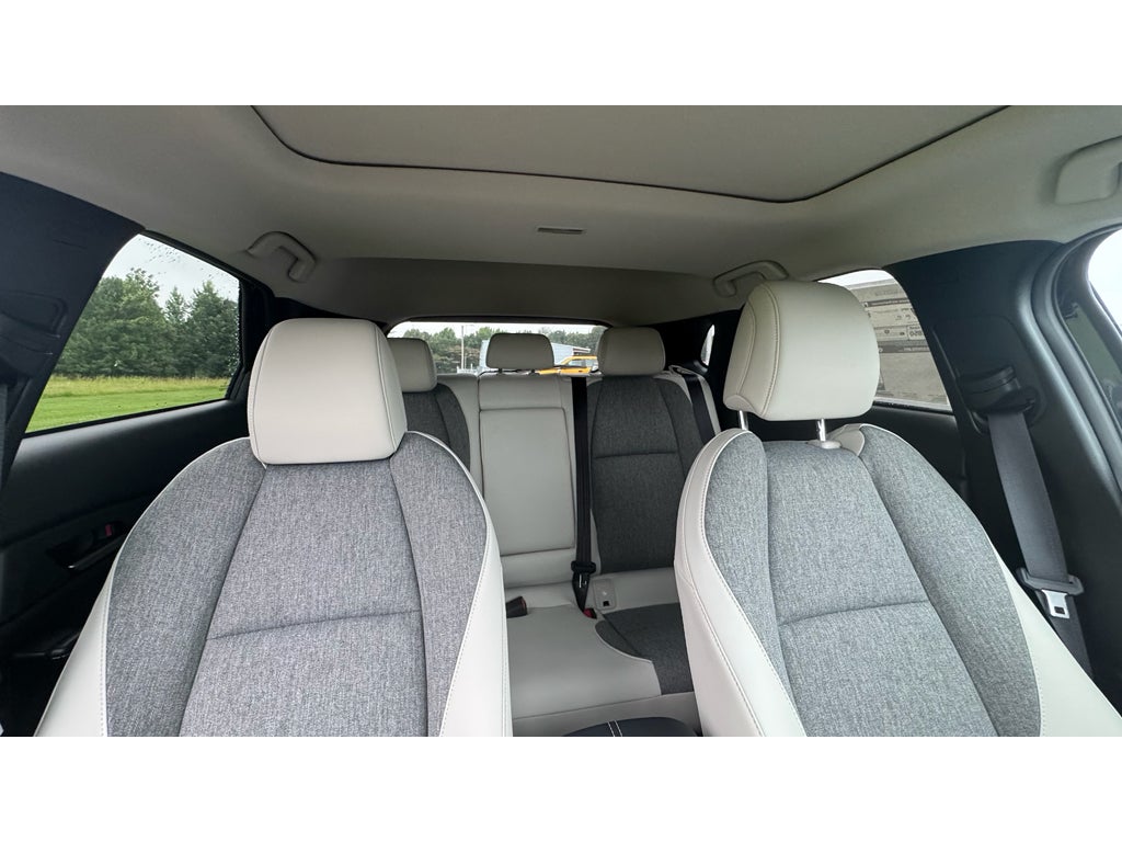 2026 Mazda Mazda CX-30 2.5 S Aire Edition
