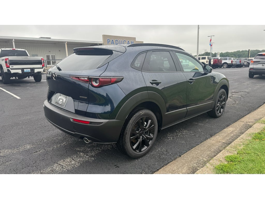 2026 Mazda Mazda CX-30 2.5 S Aire Edition