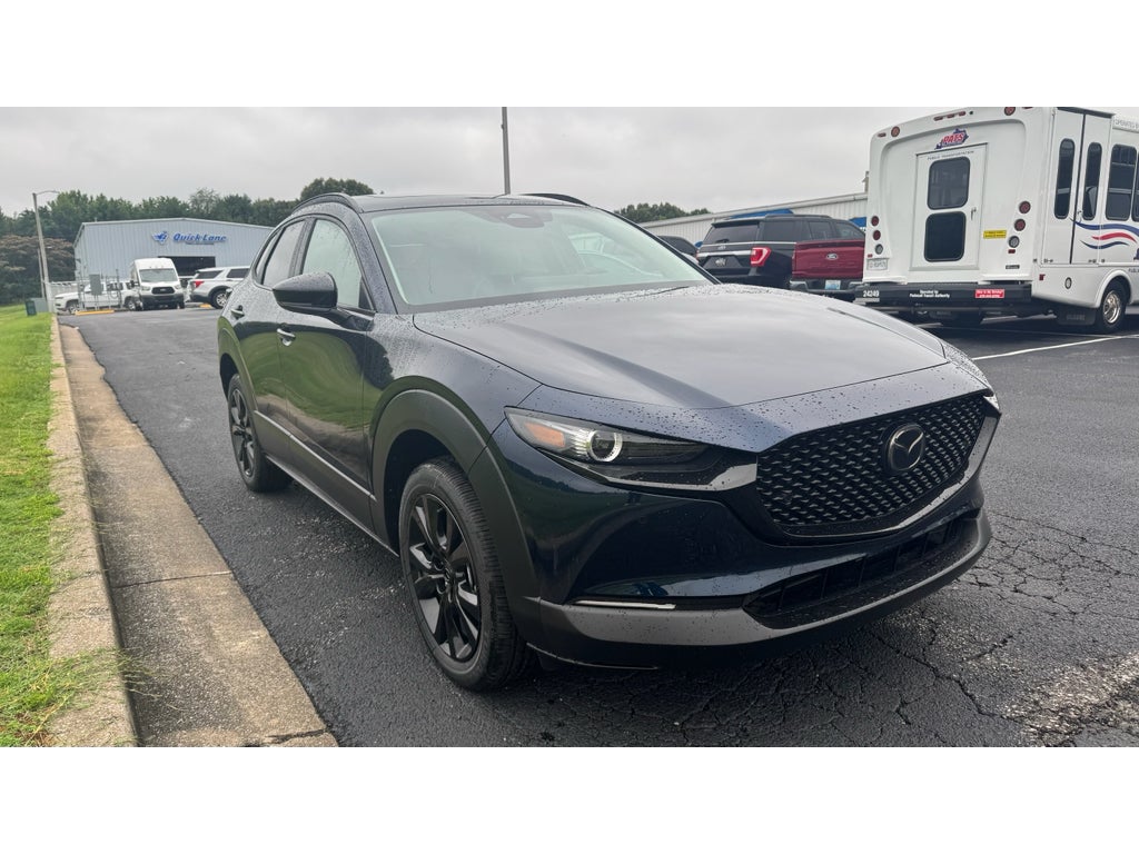 2026 Mazda Mazda CX-30 2.5 S Aire Edition