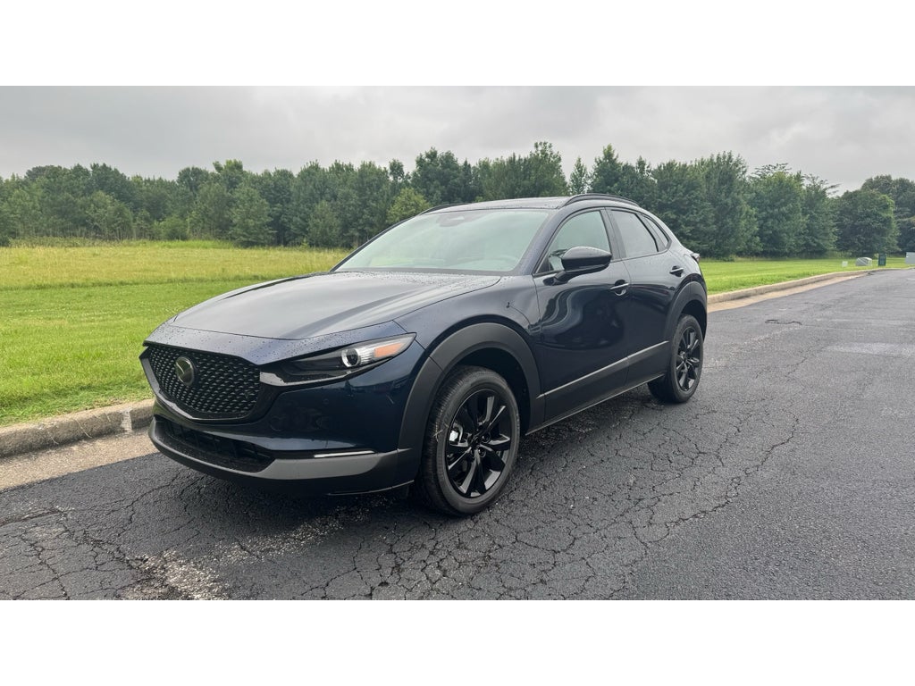 2026 Mazda Mazda CX-30 2.5 S Aire Edition