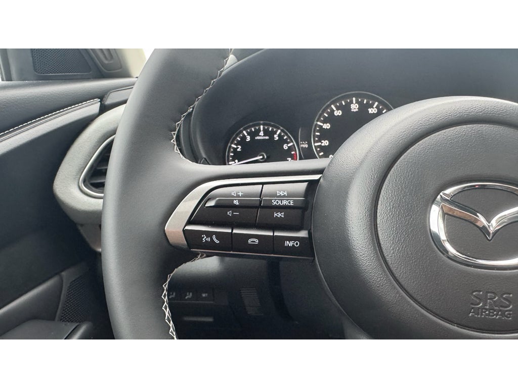 2026 Mazda Mazda CX-30 2.5 S Aire Edition