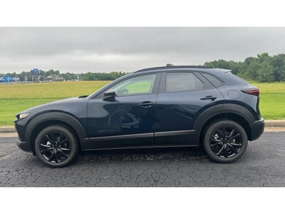 2026 Mazda Mazda CX-30 2.5 S Aire Edition