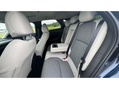 2026 Mazda Mazda CX-30 2.5 S Aire Edition