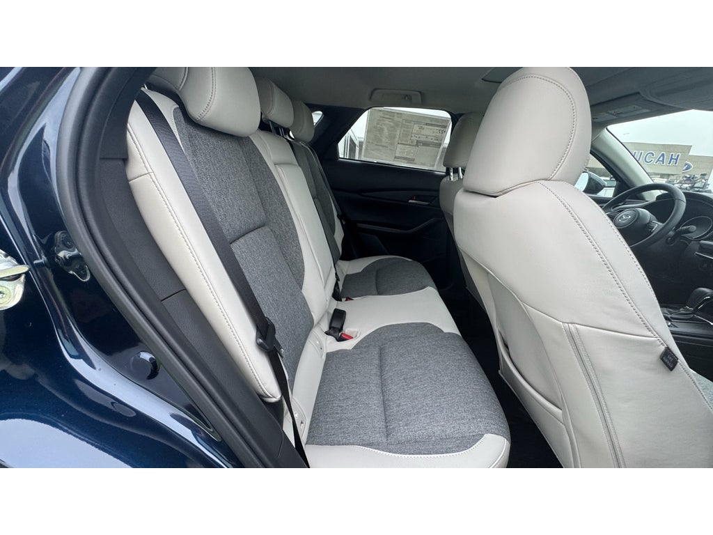 2026 Mazda Mazda CX-30 2.5 S Aire Edition