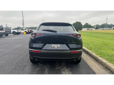 2026 Mazda Mazda CX-30 2.5 S Aire Edition