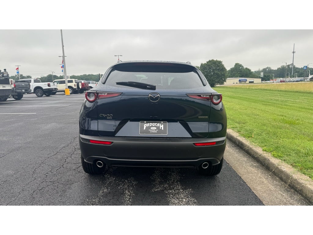 2026 Mazda Mazda CX-30 2.5 S Aire Edition
