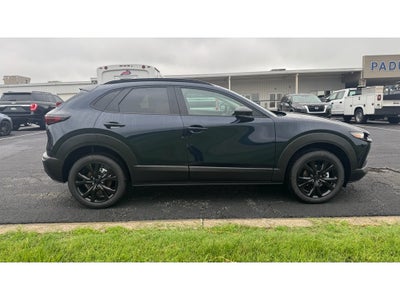 2026 Mazda Mazda CX-30 2.5 S Aire Edition