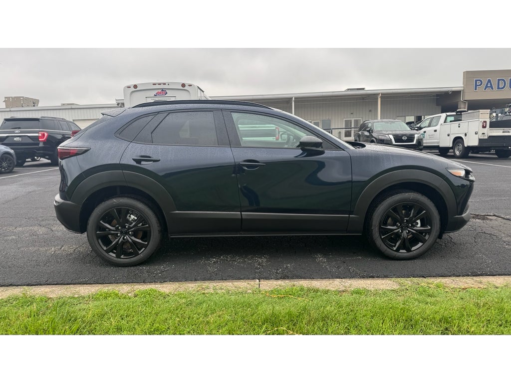 2026 Mazda Mazda CX-30 2.5 S Aire Edition