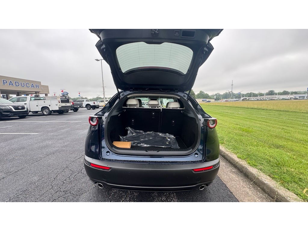 2026 Mazda Mazda CX-30 2.5 S Aire Edition