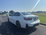 2025 BMW 3 series 330i xDrive
