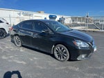 2017 Nissan Sentra SR