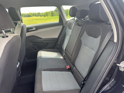 2025 Volkswagen Taos S