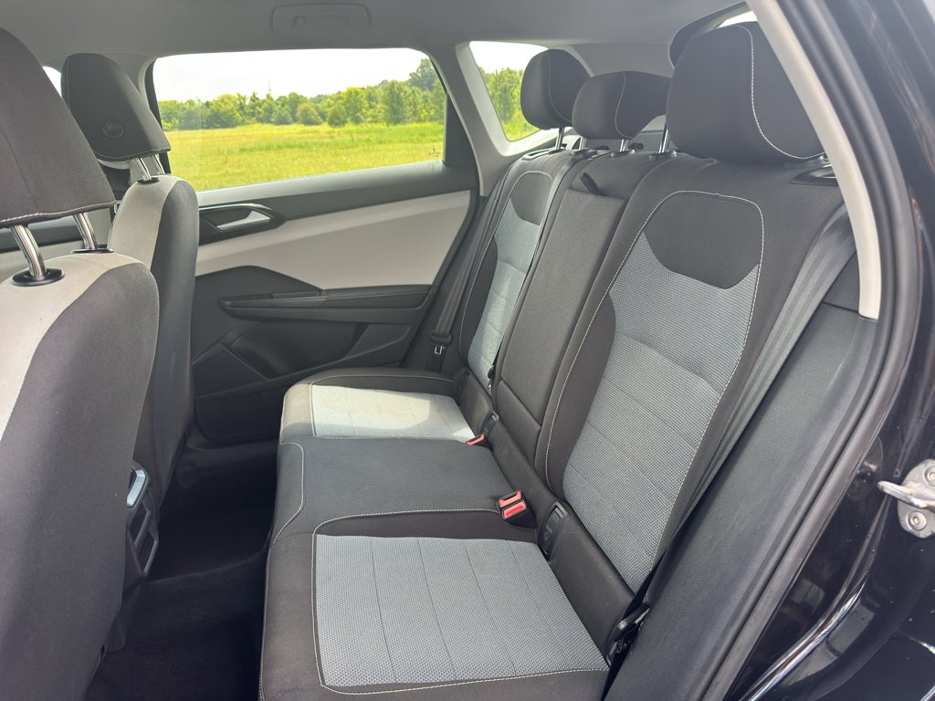 2025 Volkswagen Taos S