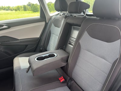 2025 Volkswagen Taos S