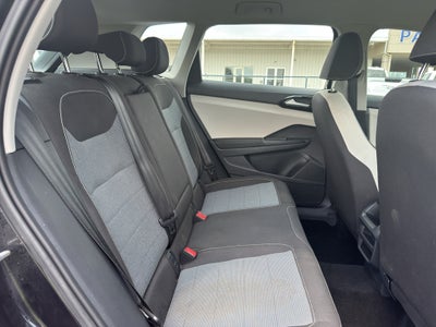 2025 Volkswagen Taos S