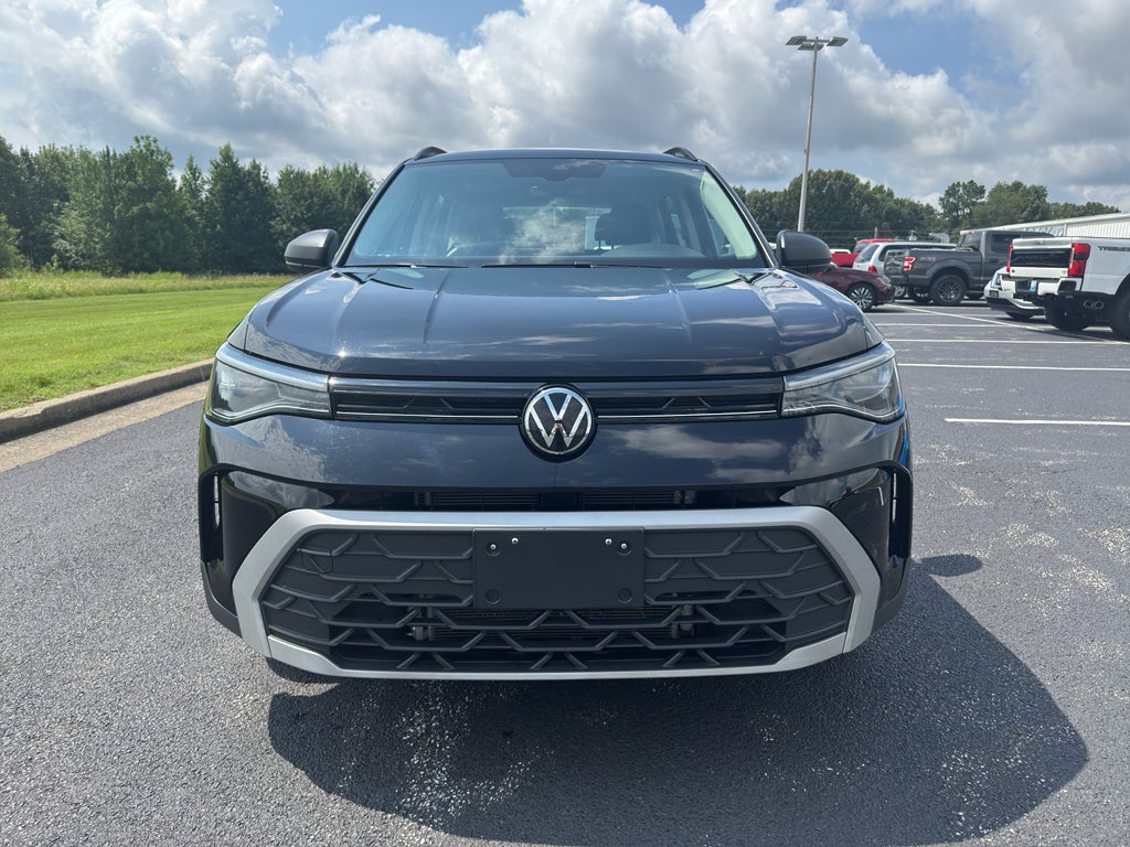 2025 Volkswagen Taos S
