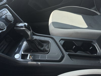 2025 Volkswagen Taos S