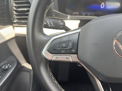 2025 Volkswagen Taos S