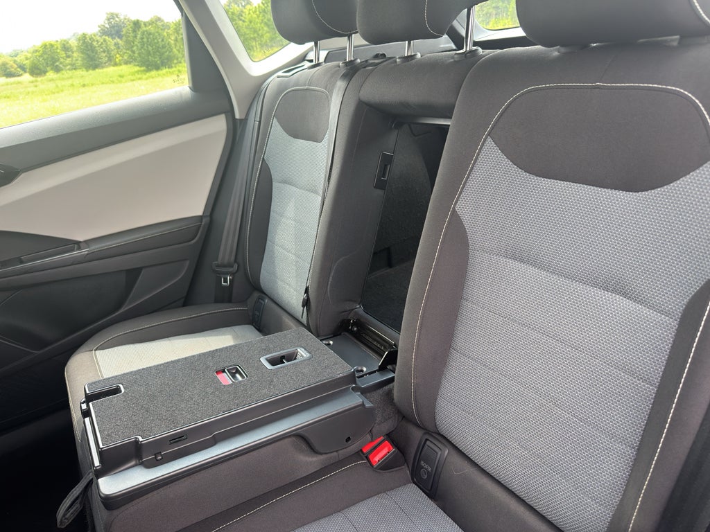 2025 Volkswagen Taos S