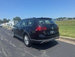 2017 Volkswagen Golf Alltrack SEL