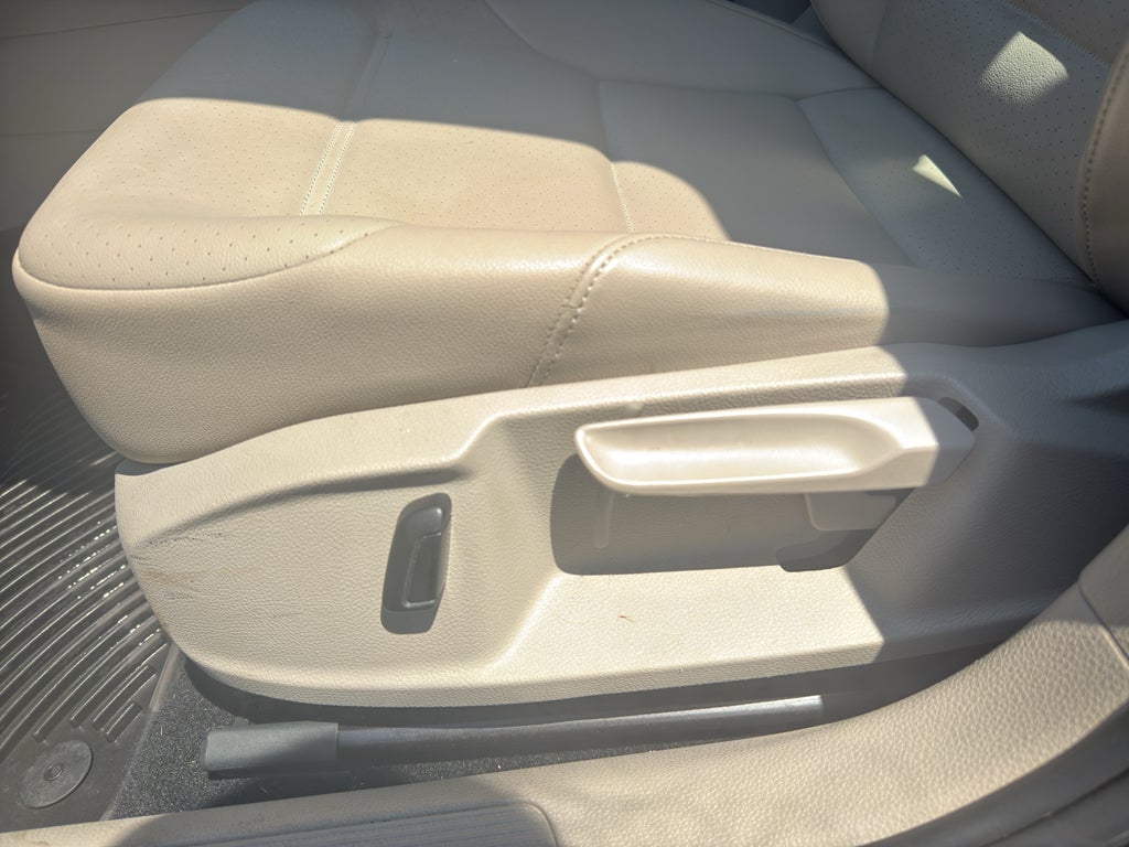 2017 Volkswagen Golf Alltrack SEL