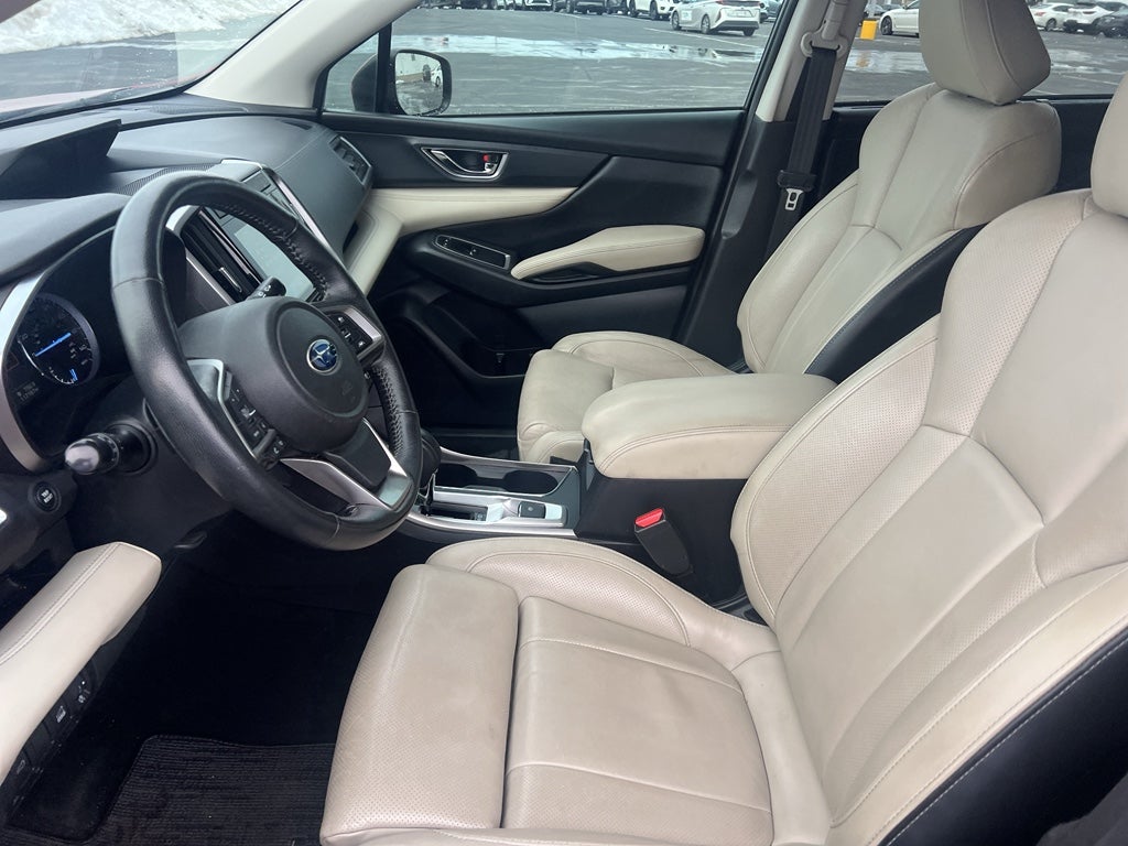 2019 Subaru Ascent Limited