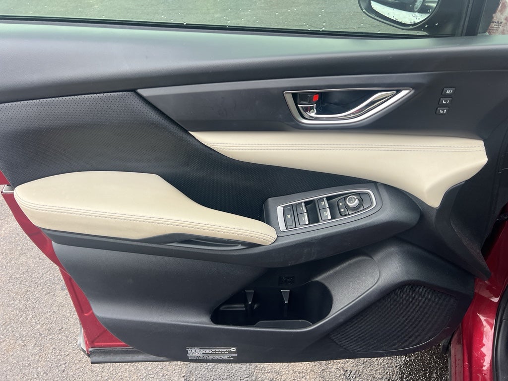 2019 Subaru Ascent Limited