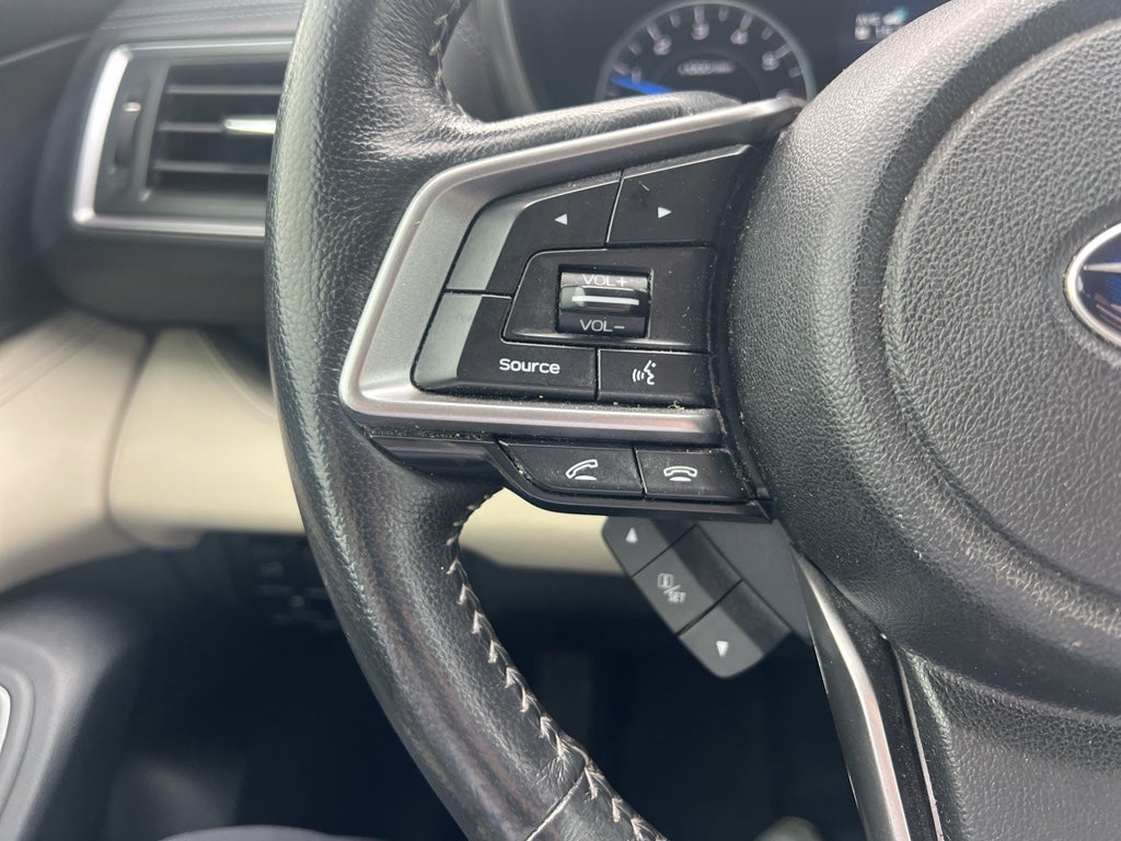 2019 Subaru Ascent Limited