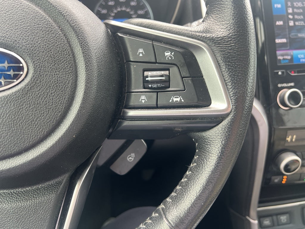 2019 Subaru Ascent Limited