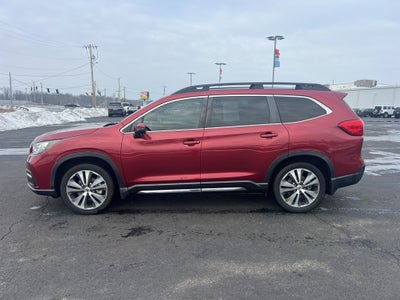 2019 Subaru Ascent Limited