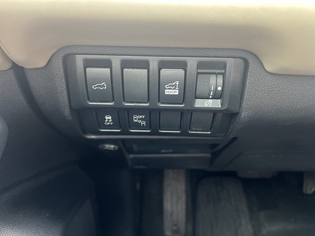 2019 Subaru Ascent Limited