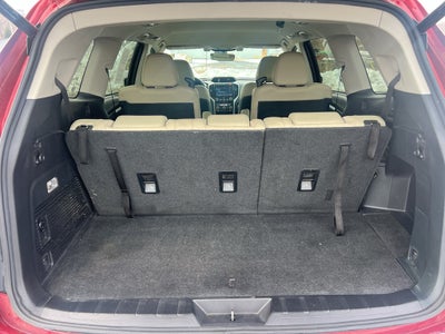 2019 Subaru Ascent Limited