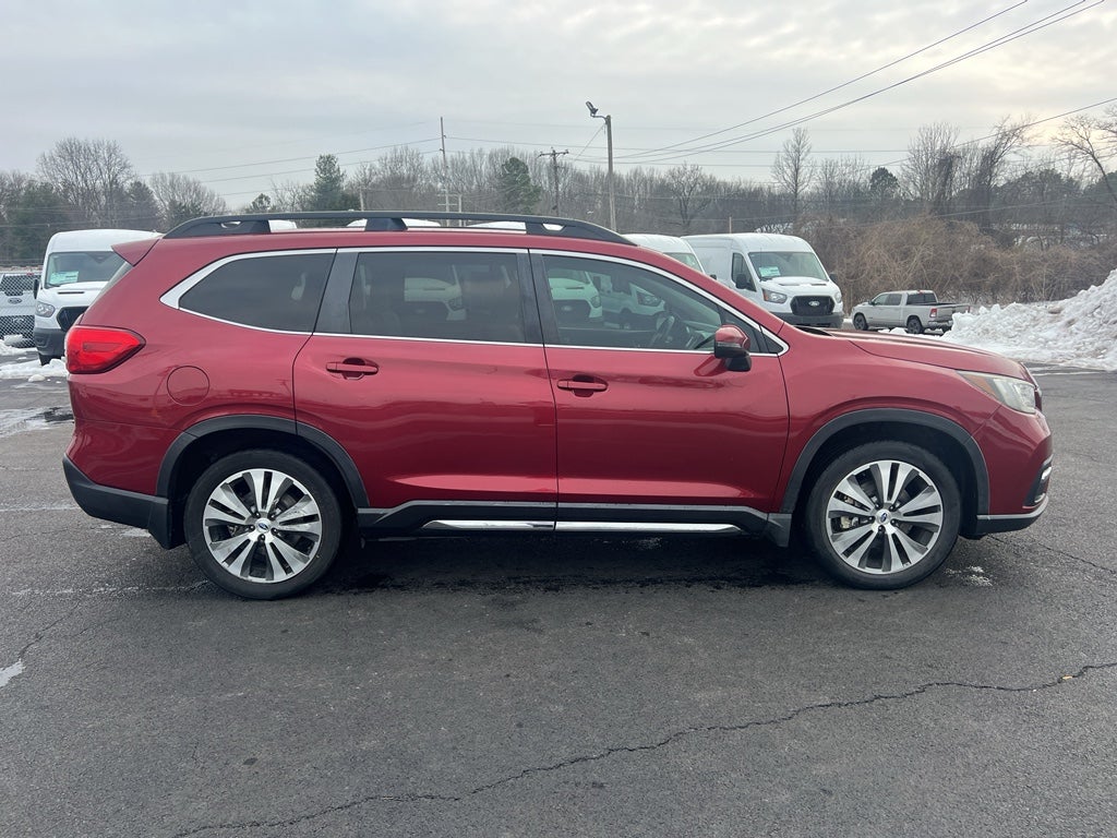 2019 Subaru Ascent Limited