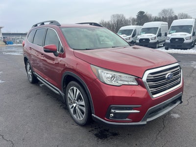 2019 Subaru Ascent Limited
