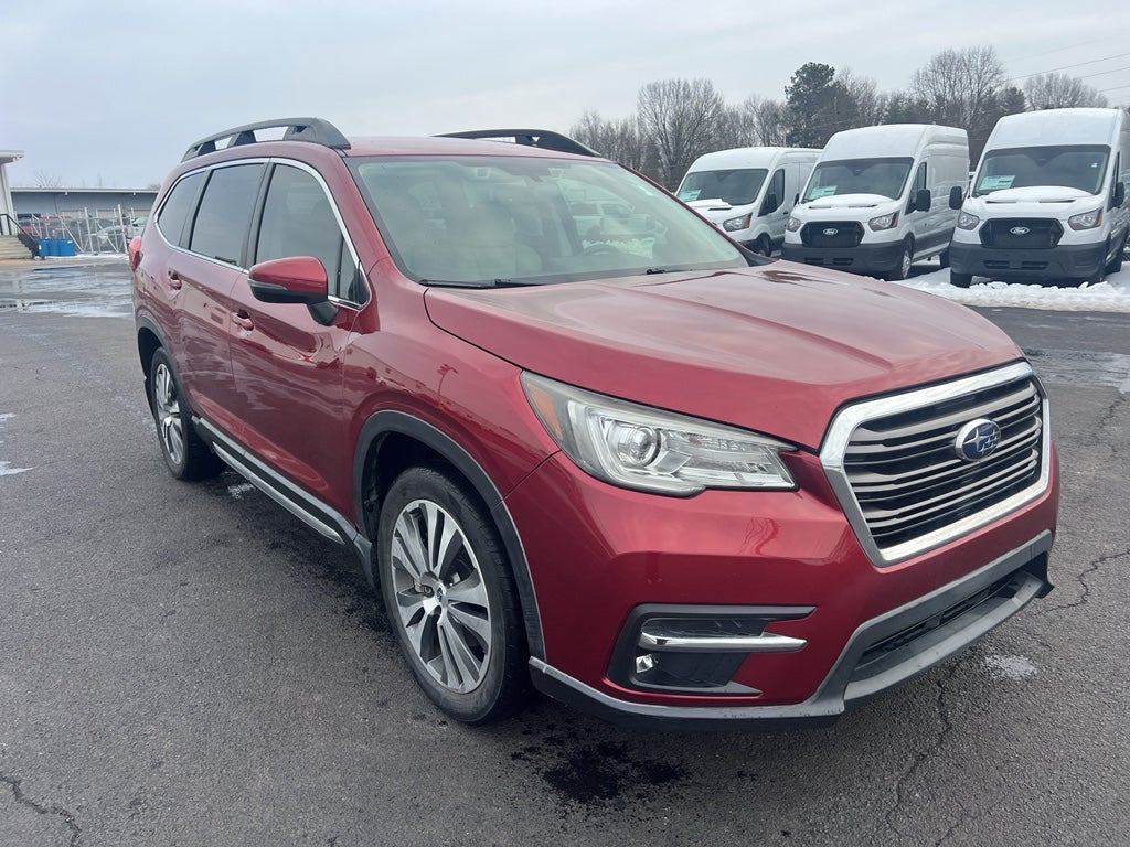 2019 Subaru Ascent Limited