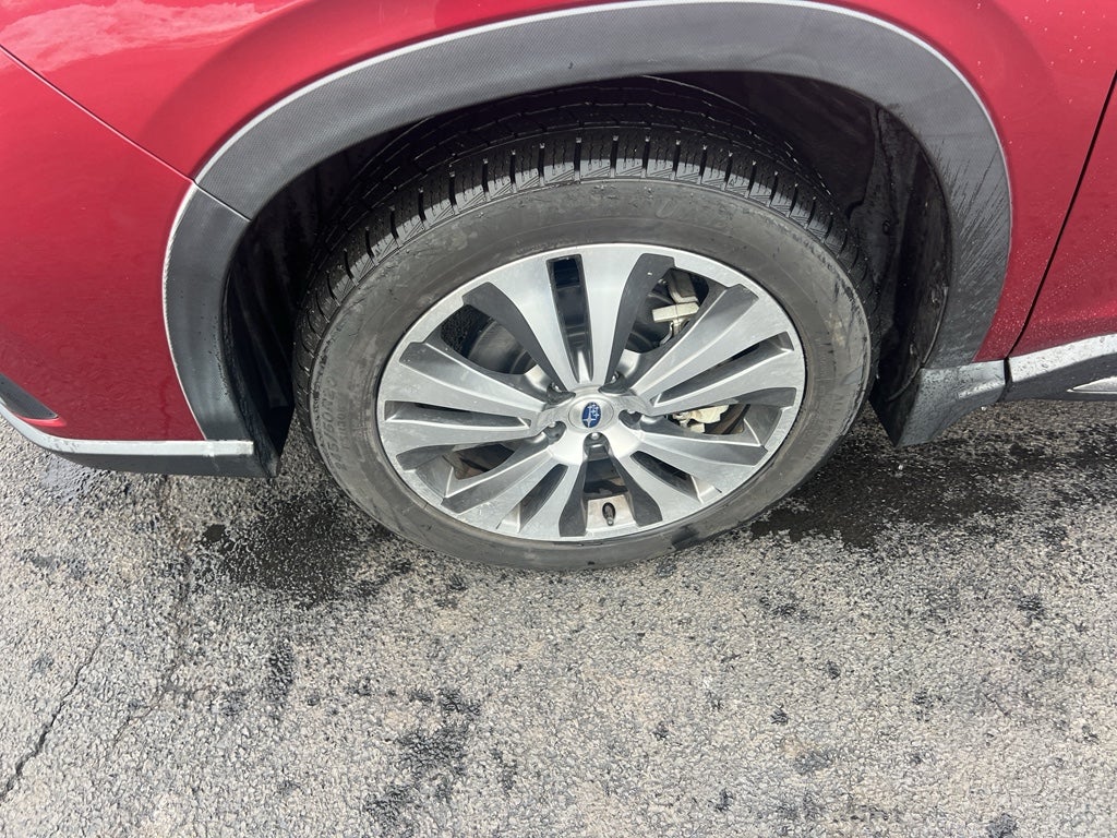 2019 Subaru Ascent Limited