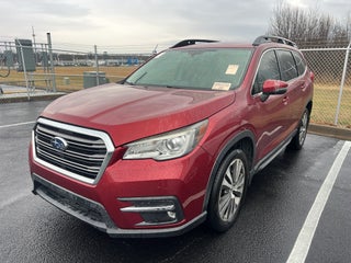 2019 Subaru Ascent Limited