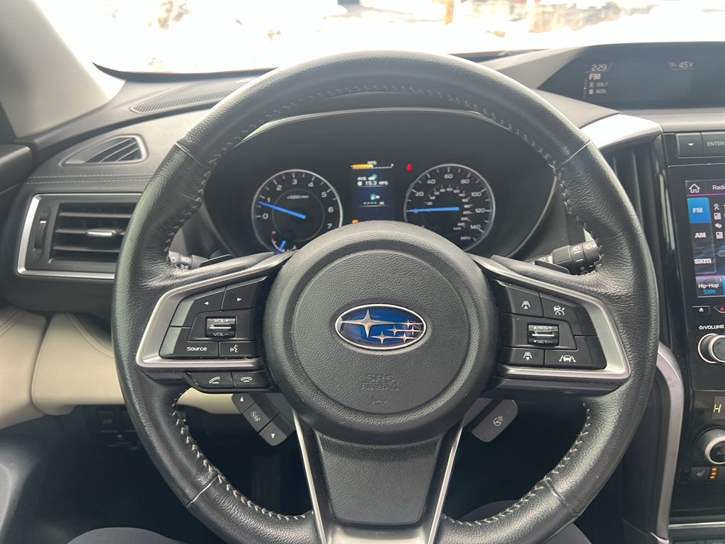 2019 Subaru Ascent Limited