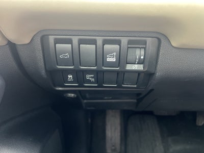 2019 Subaru Ascent Limited