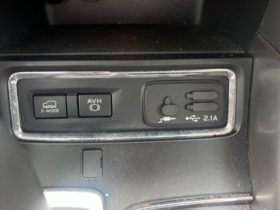 2019 Subaru Ascent Limited