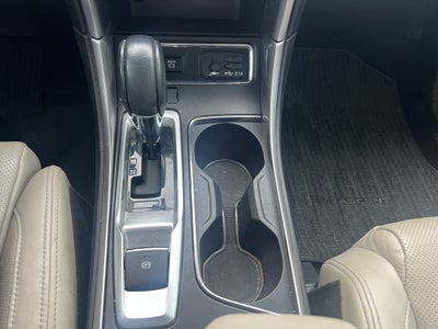 2019 Subaru Ascent Limited