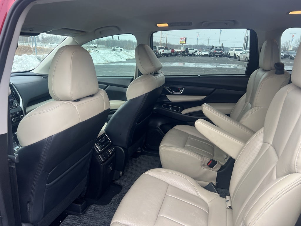 2019 Subaru Ascent Limited