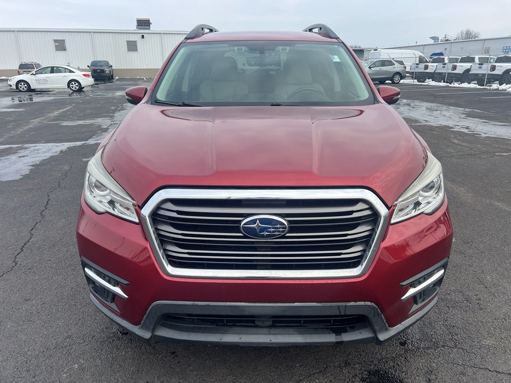 2019 Subaru Ascent Limited