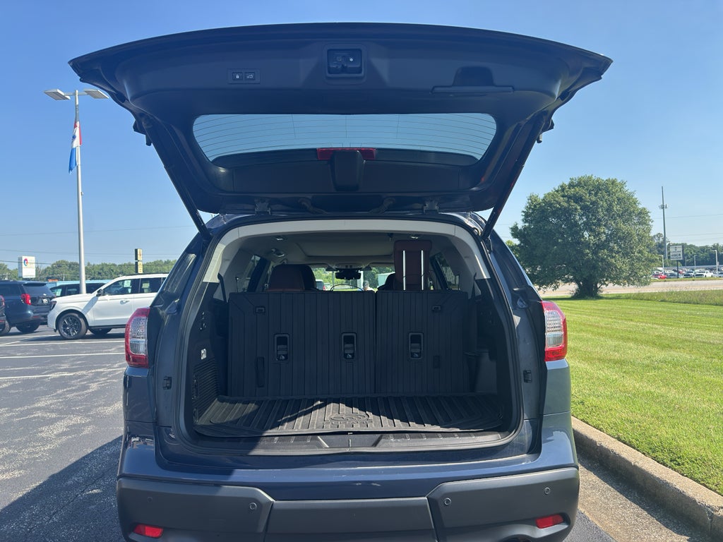 2023 Subaru Ascent Touring