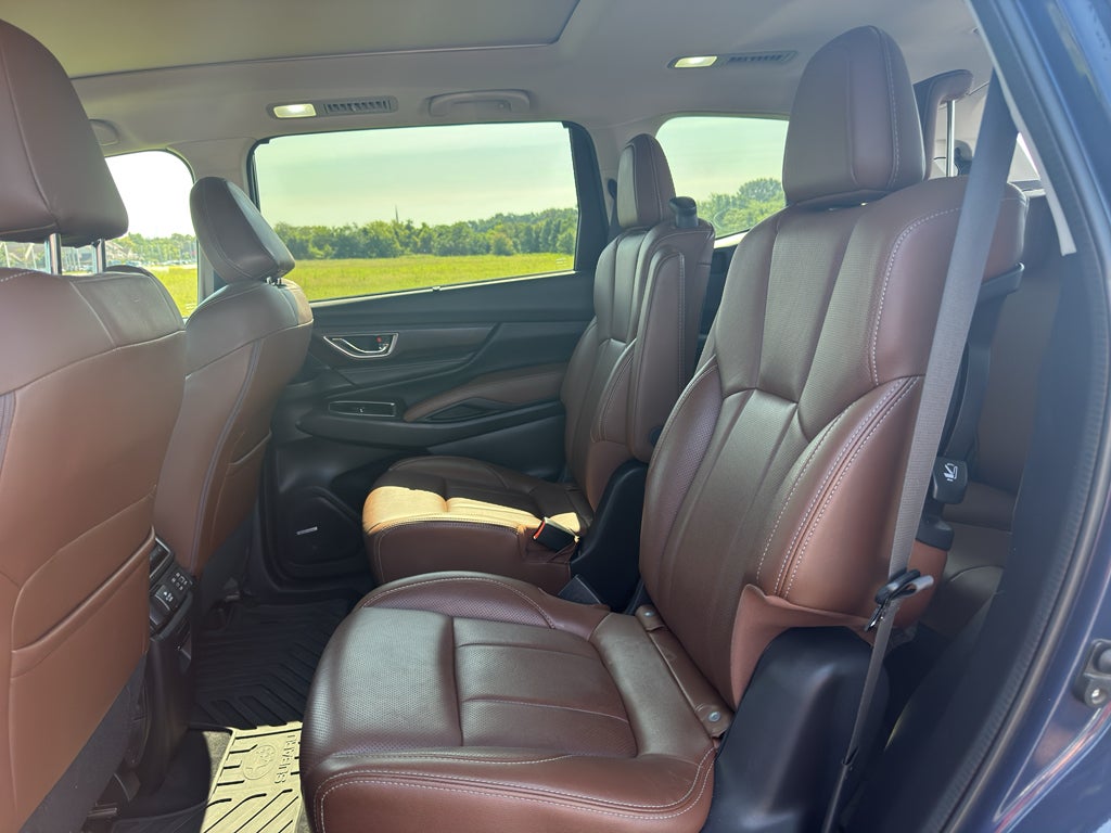 2023 Subaru Ascent Touring