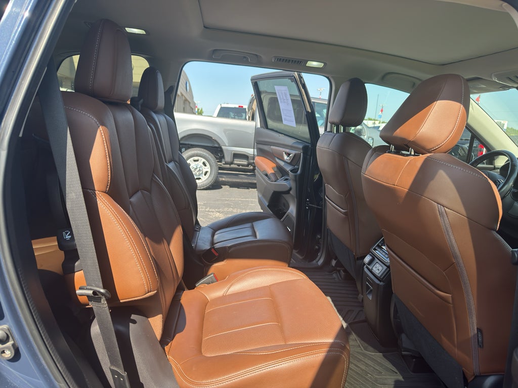 2023 Subaru Ascent Touring