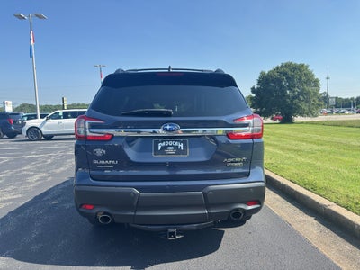 2023 Subaru Ascent Touring