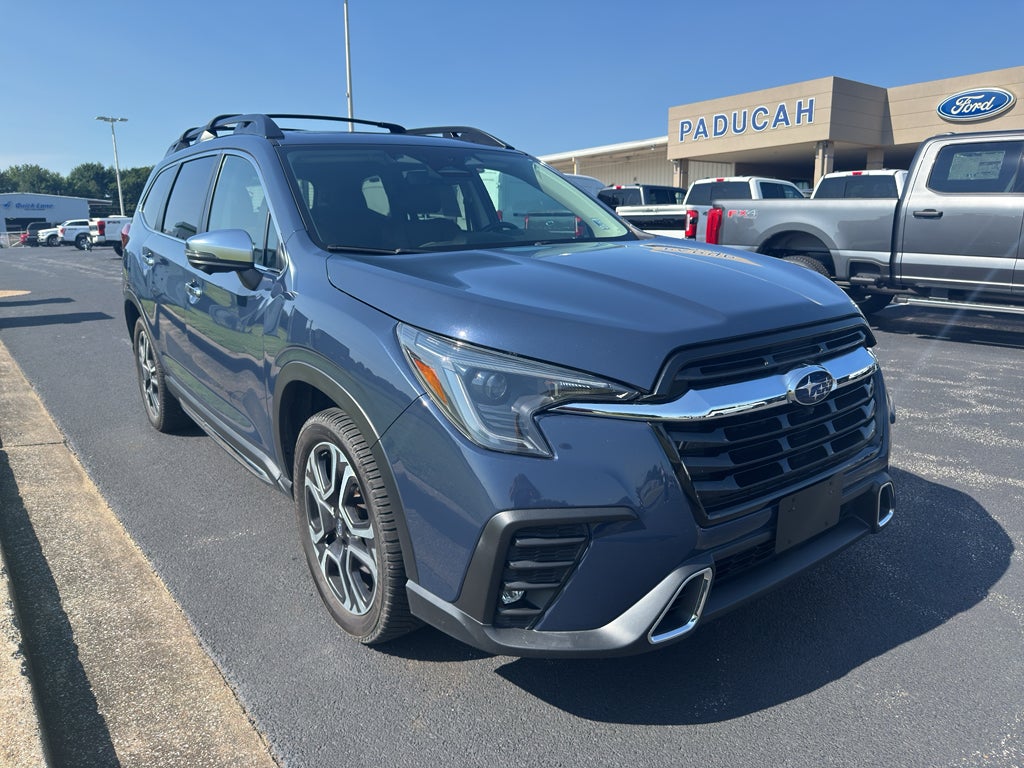 2023 Subaru Ascent Touring