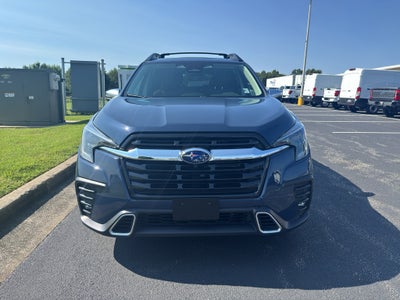 2023 Subaru Ascent Touring