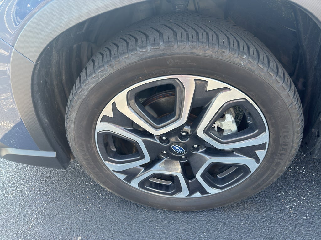 2023 Subaru Ascent Touring